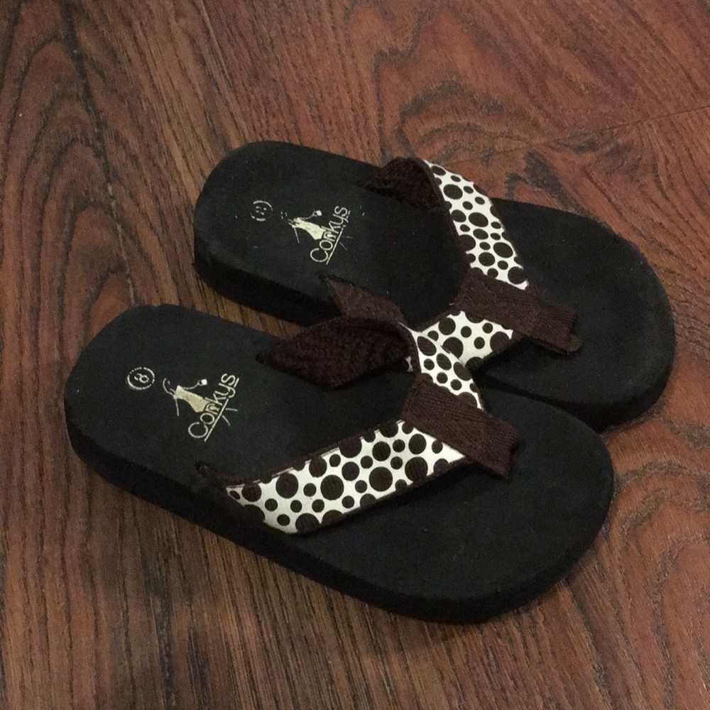 Flip Flops Girls